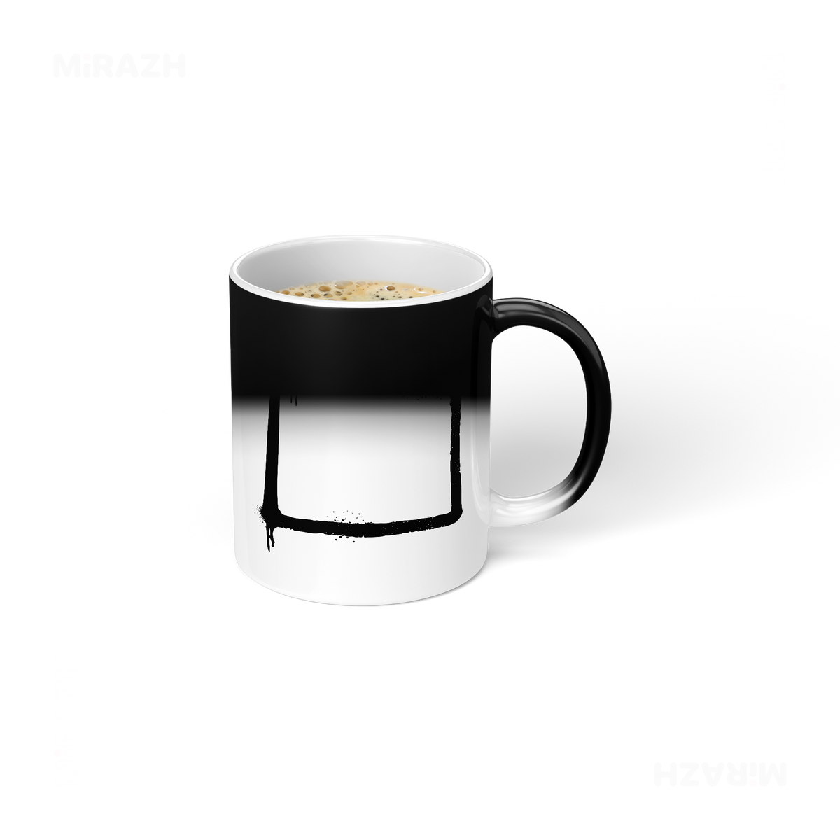 OpenSquare Magic Ceramic Mug 04