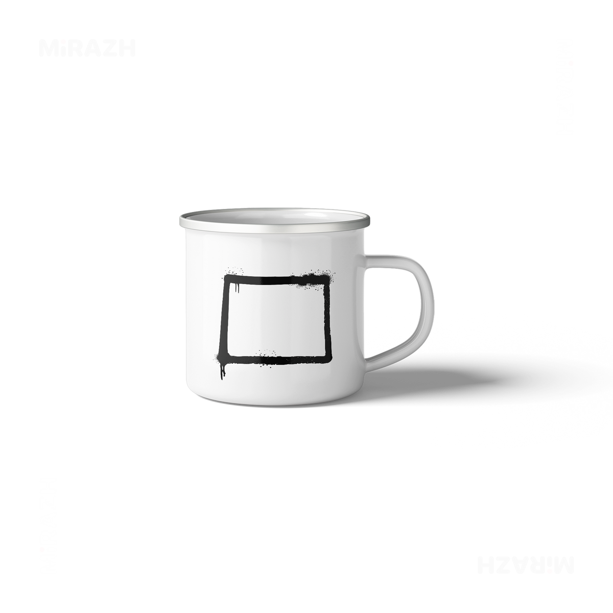 OpenSquare Stainless Steel Camping Mug 04