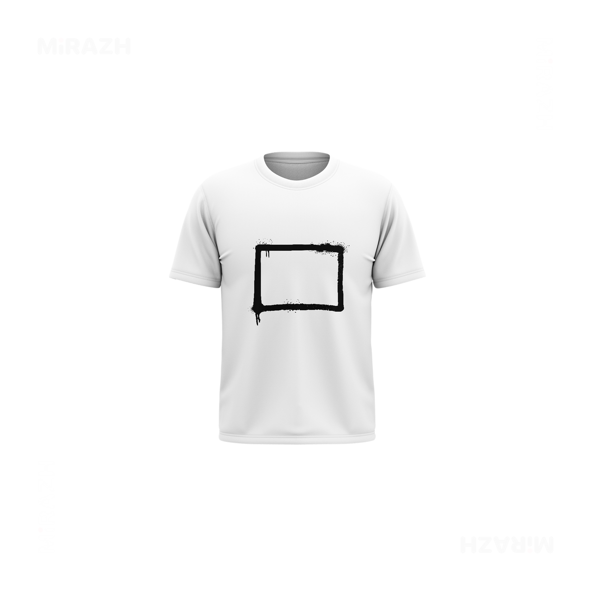 OpenSquare Toddler T Shirt 01 White