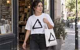 Rising Triangle icon