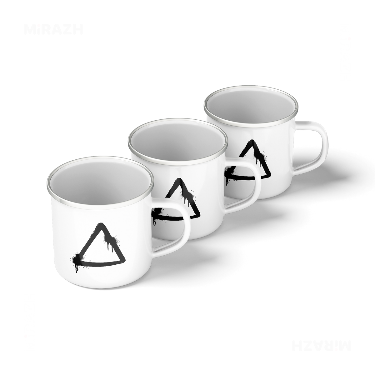 RisingTriangle Stainless Steel Camping Mug 05