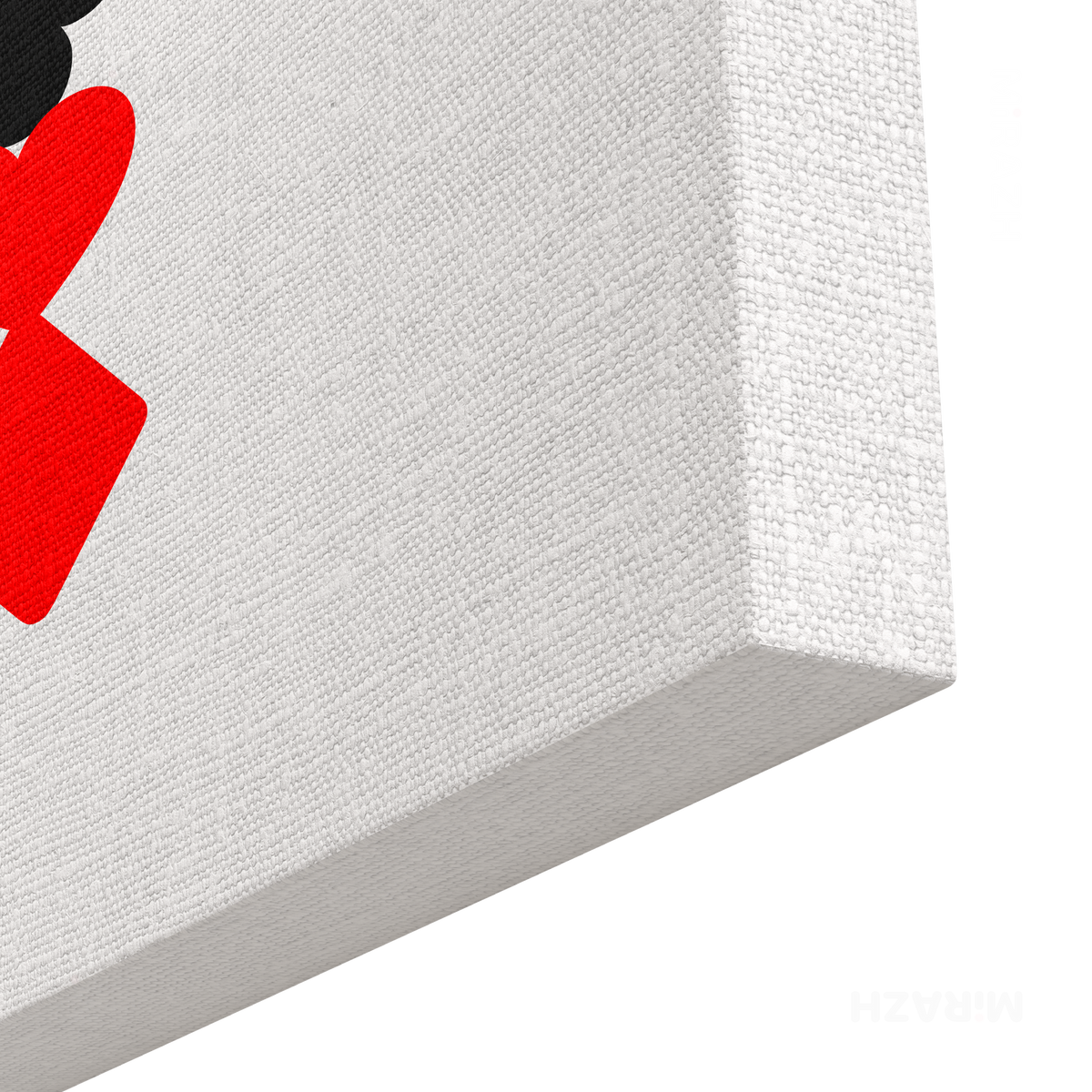 RoyalSuitStack Frameless Canvas 02