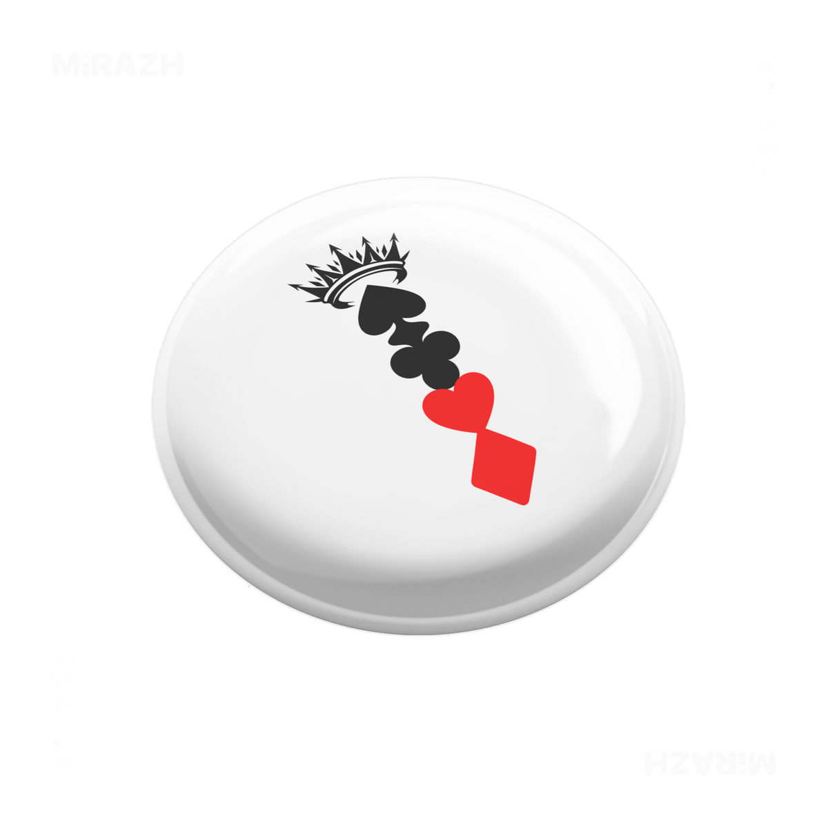 RoyalSuitStack Pin Buttons 03 Round