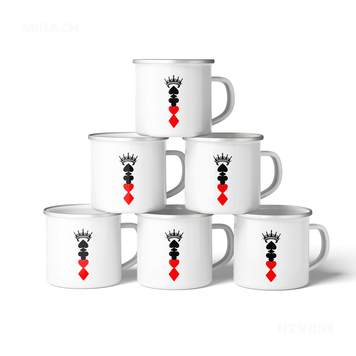 RoyalSuitStack Stainless Steel Camping Mug 06