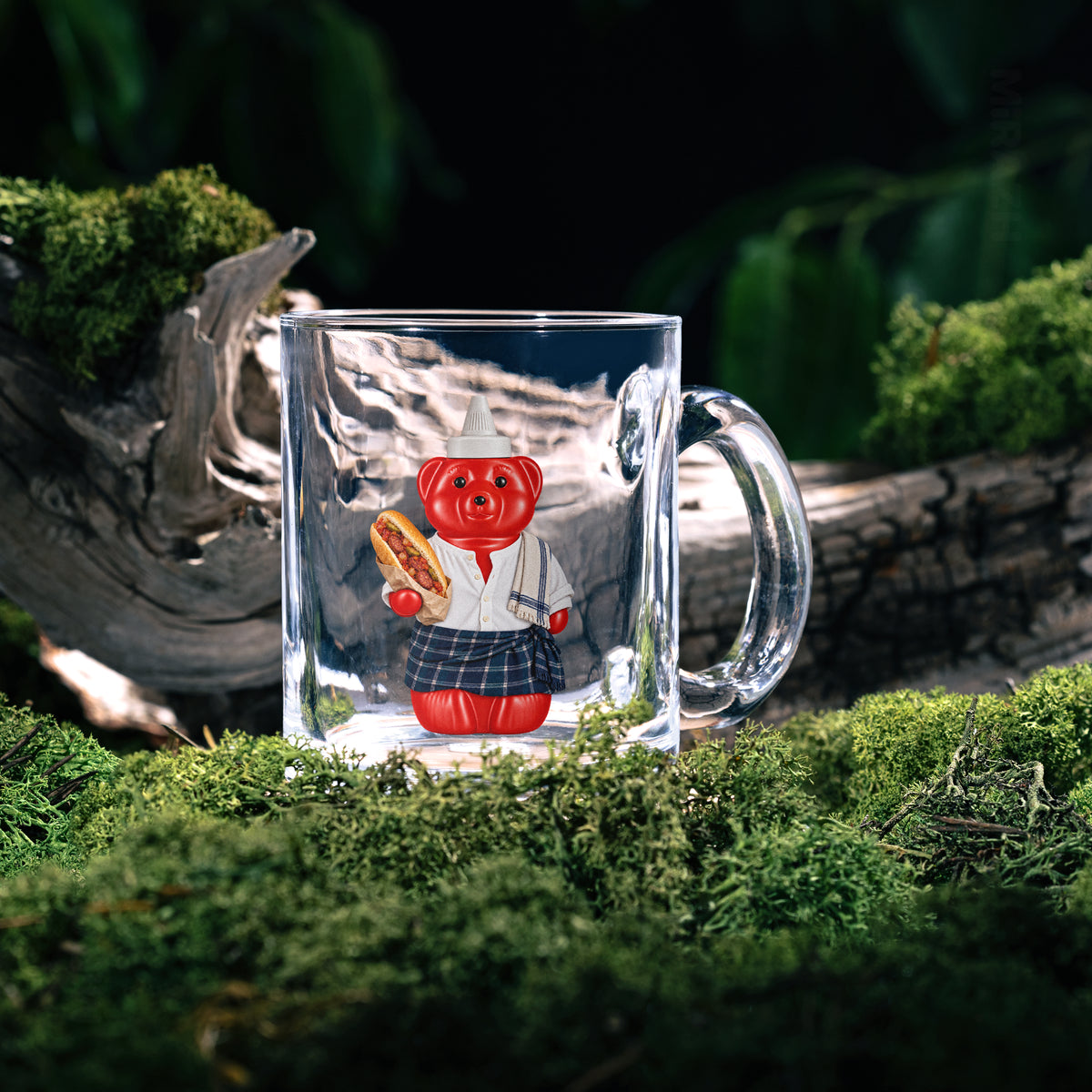 SosKhersiBandari Glass Mug 05