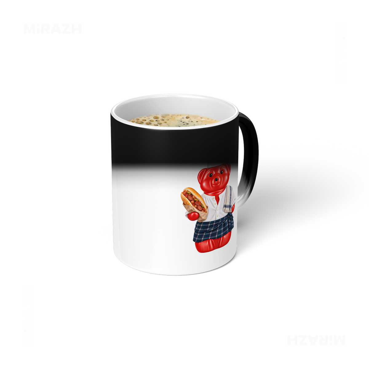 SosKhersiBandari Magic Ceramic Mug 01
