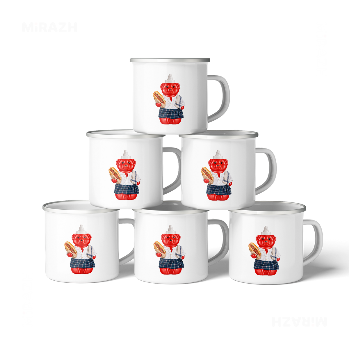 SosKhersiBandari Stainless Steel Camping Mug 06