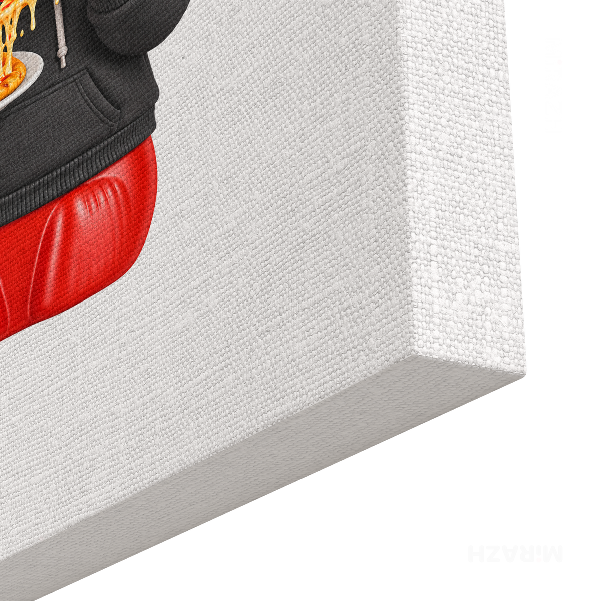 SosKhersiPizza Frameless Canvas 02