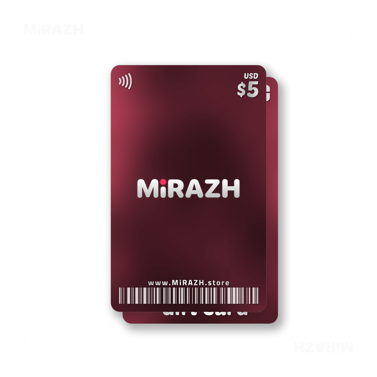 YouMightBeDrunk Digital Gift Card 02 5 USD
