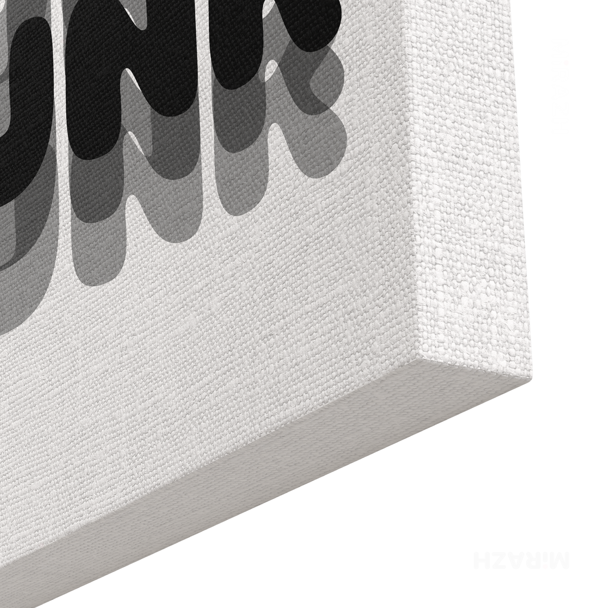 YouMightBeDrunk Frameless Canvas 02