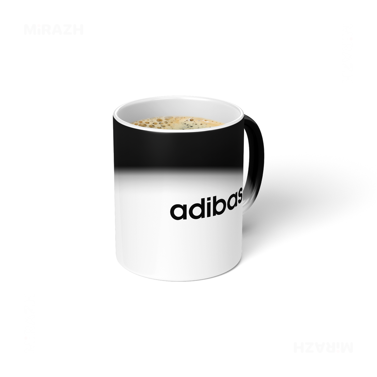adibash Magic Ceramic Mug 01