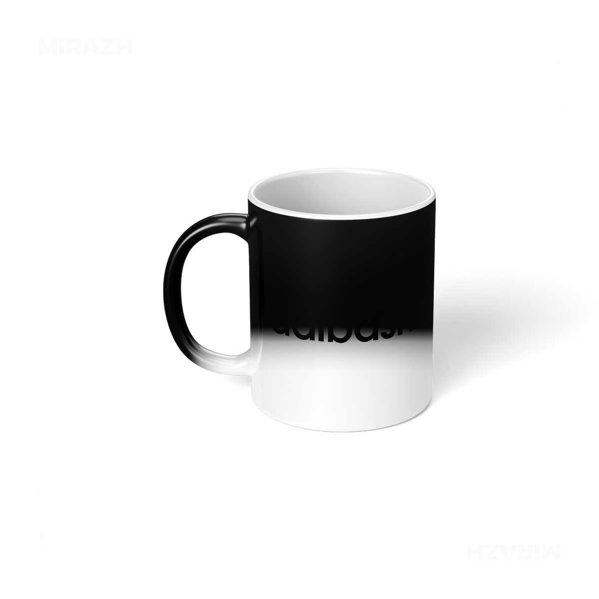 adibash Magic Ceramic Mug 03