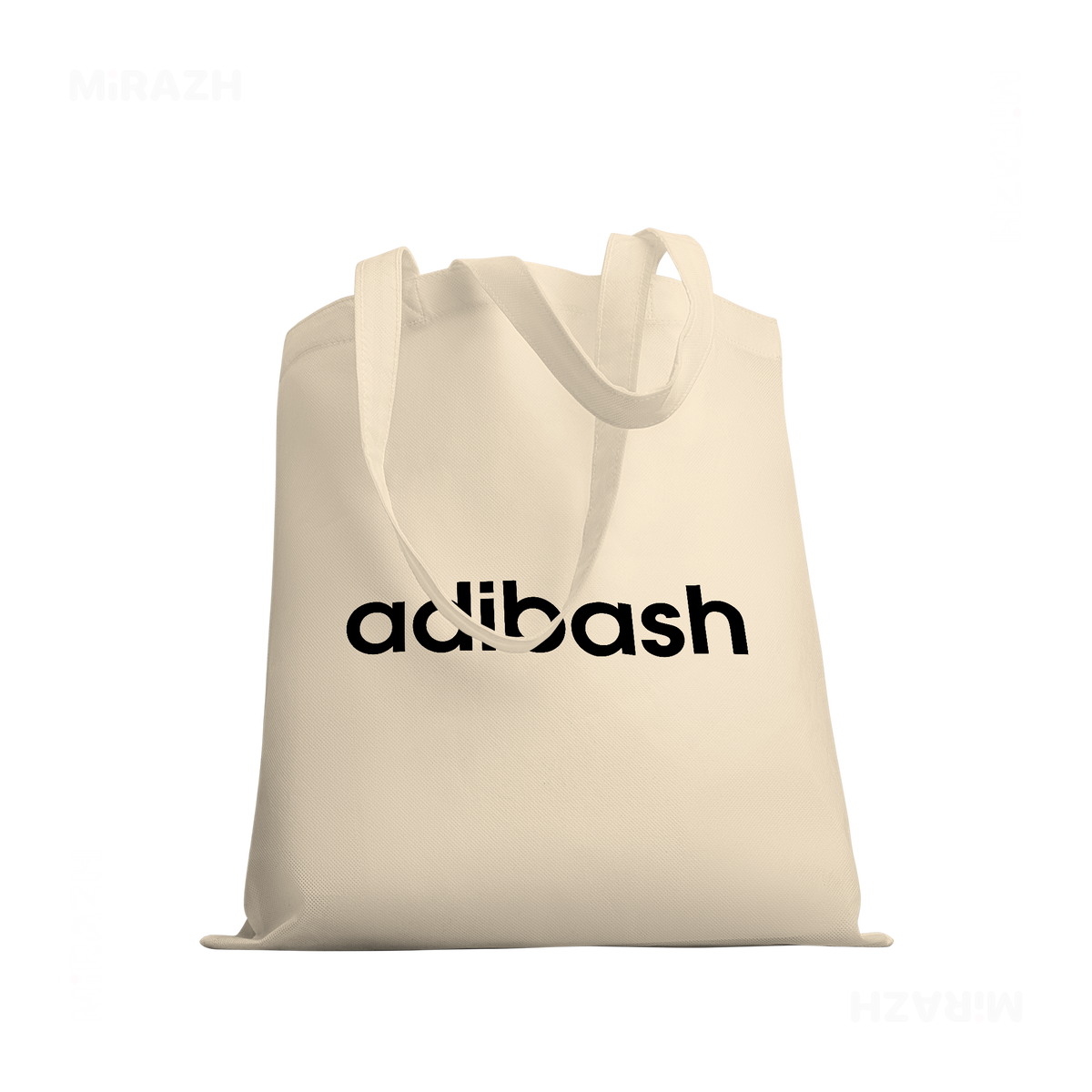 adibash Tote Bags 03 Natural