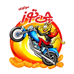 Cheetoz Motori icon