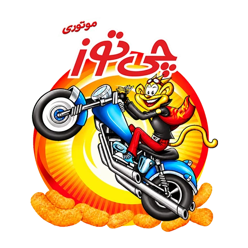 Cheetoz Motori