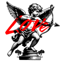 Cupid Love Struck