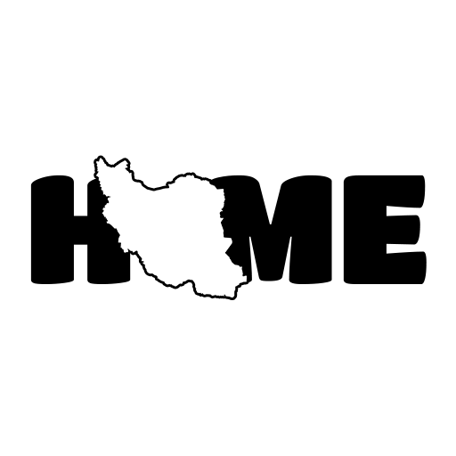 IRAN My Home