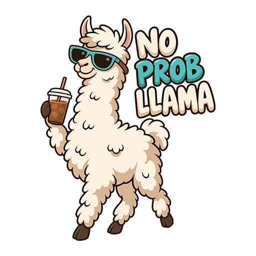 No Prob Llama