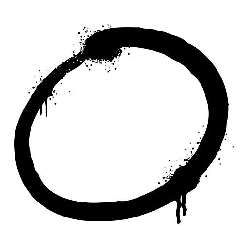 Open Circle