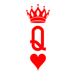 Queen Of Hearts icon