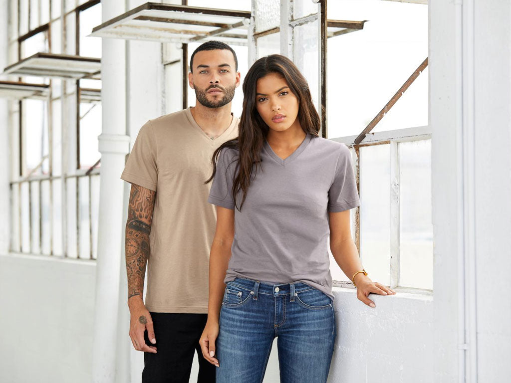 bellacanvas-3001-couple product image 1