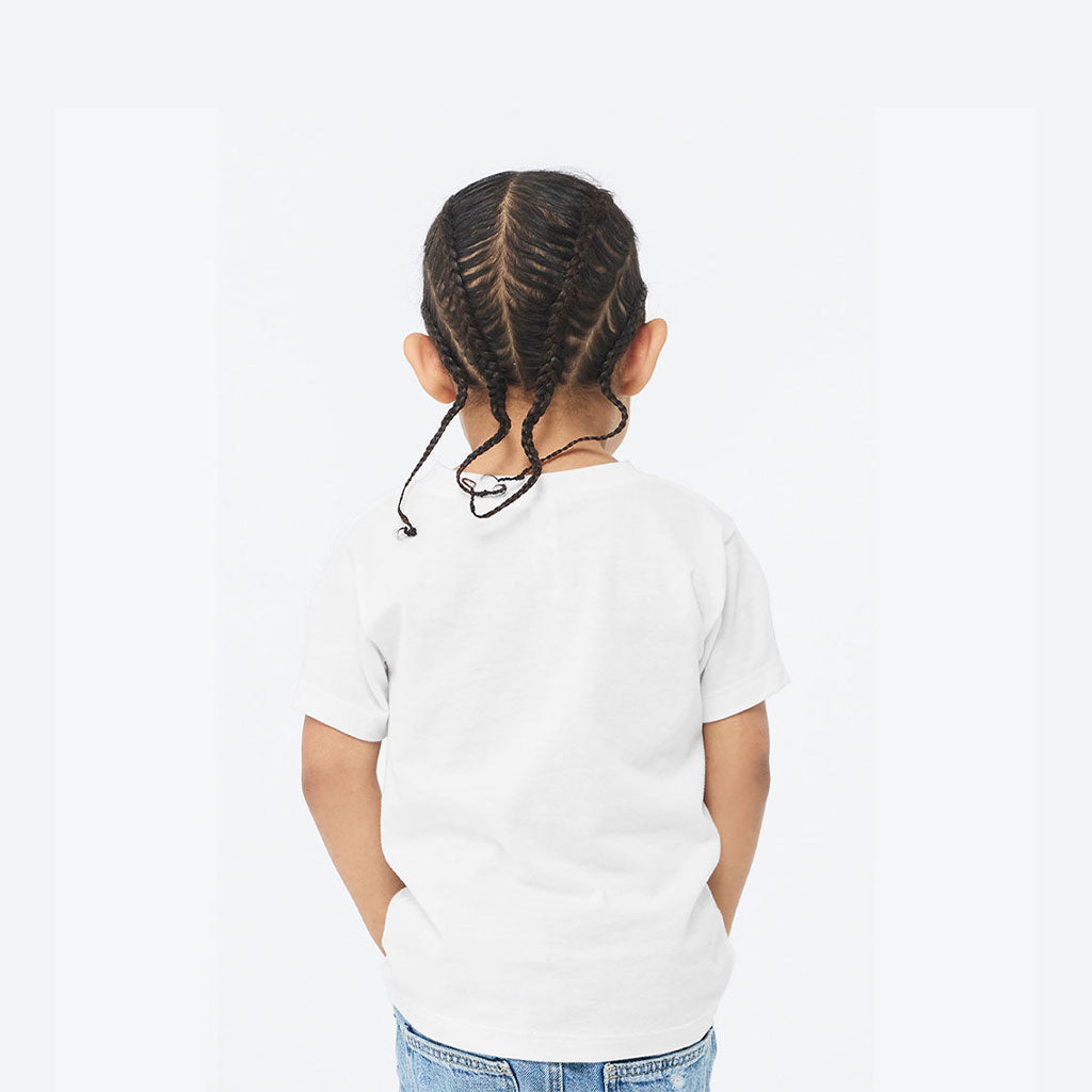 bellacanvas-3001t product image 3