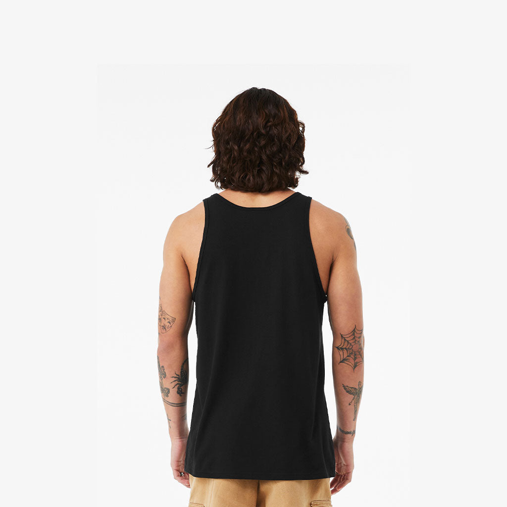 bellacanvas-3480 product image 5