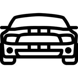 Bumper Sticker icon