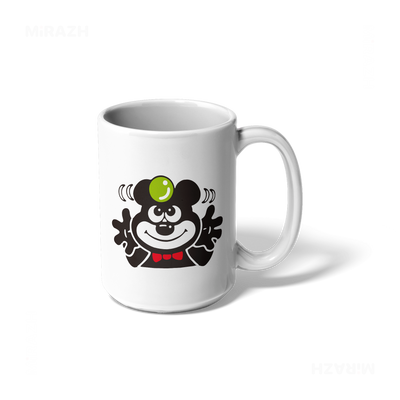 AdamsKhersiBlueberry Ceramic Mug 01 White