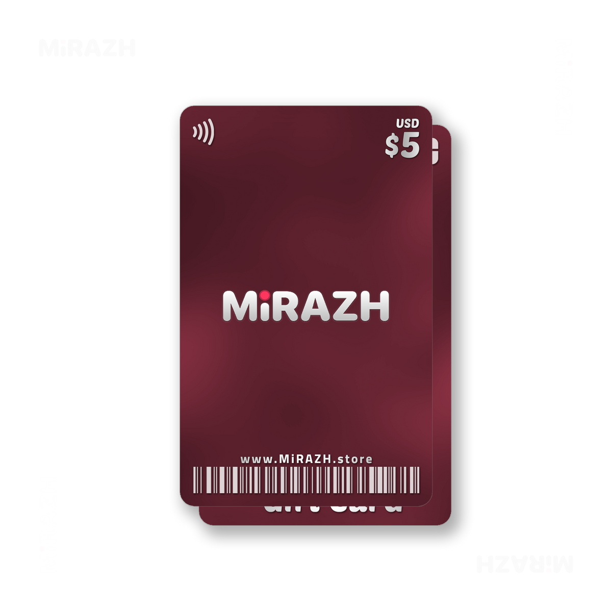 AdamsKhersiBlueberry Digital Gift Card 02 5 USD