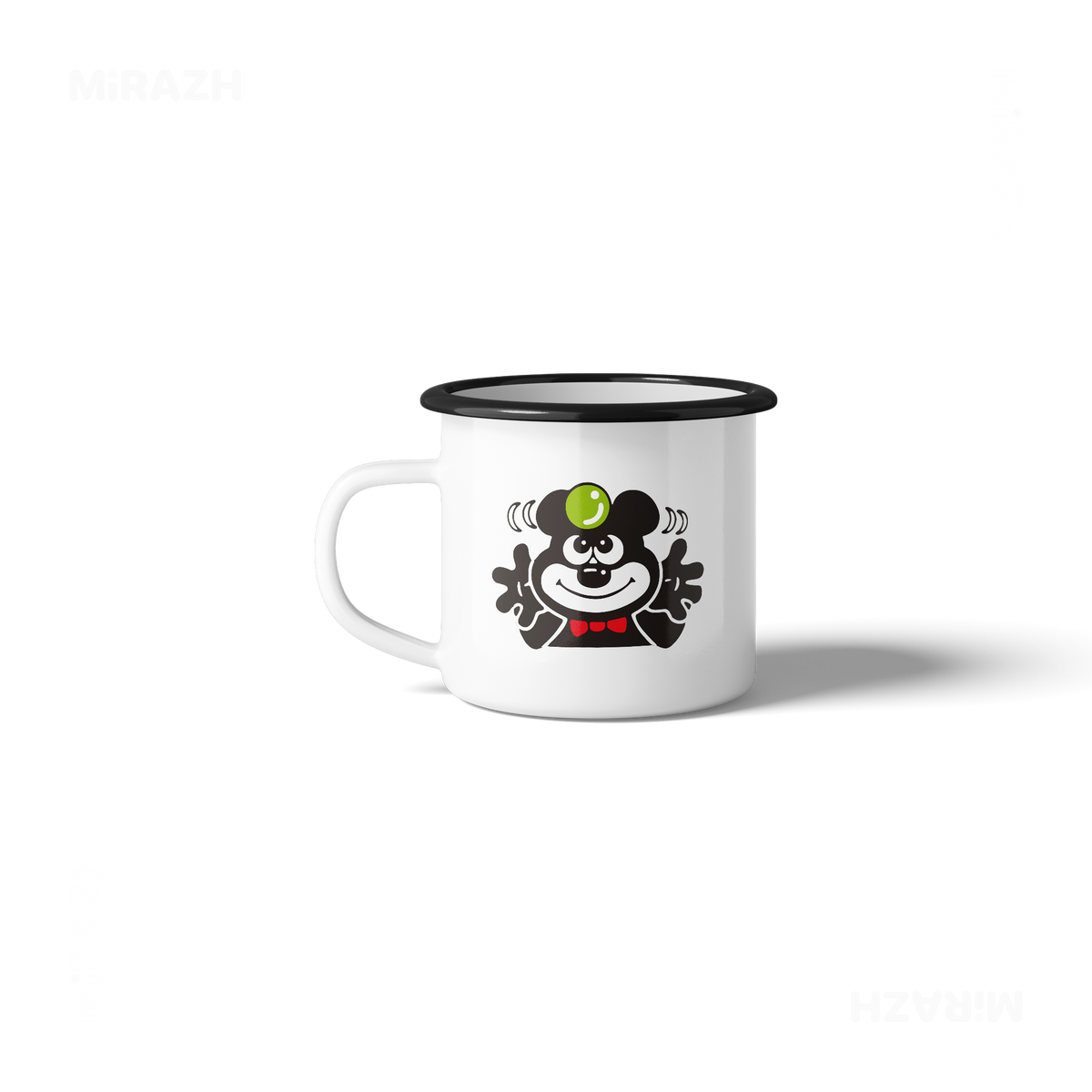 AdamsKhersiBlueberry Enamel Camping Mug 03