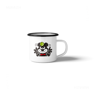 AdamsKhersiBlueberry Enamel Camping Mug 04