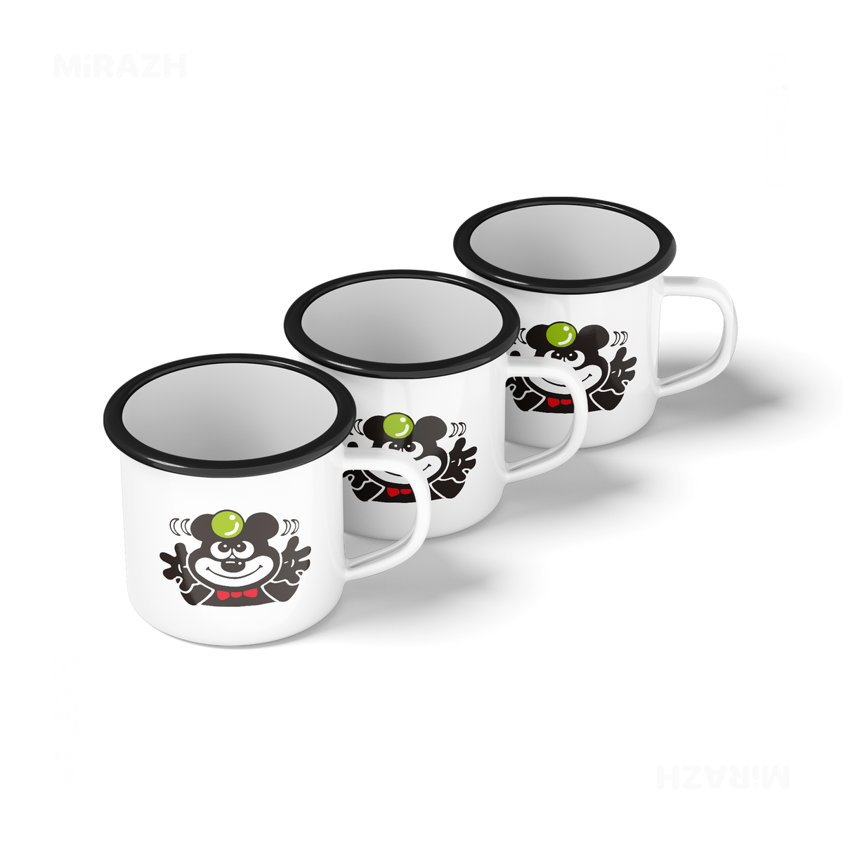 AdamsKhersiBlueberry Enamel Camping Mug 05