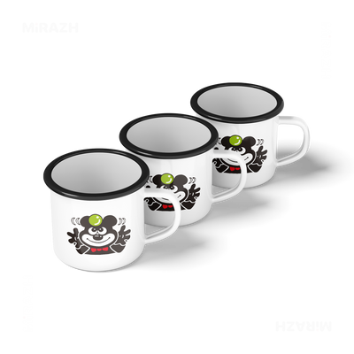 AdamsKhersiBlueberry Enamel Camping Mug 05