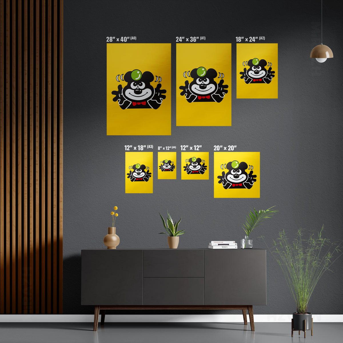 AdamsKhersiBlueberry Frameless Canvas 05