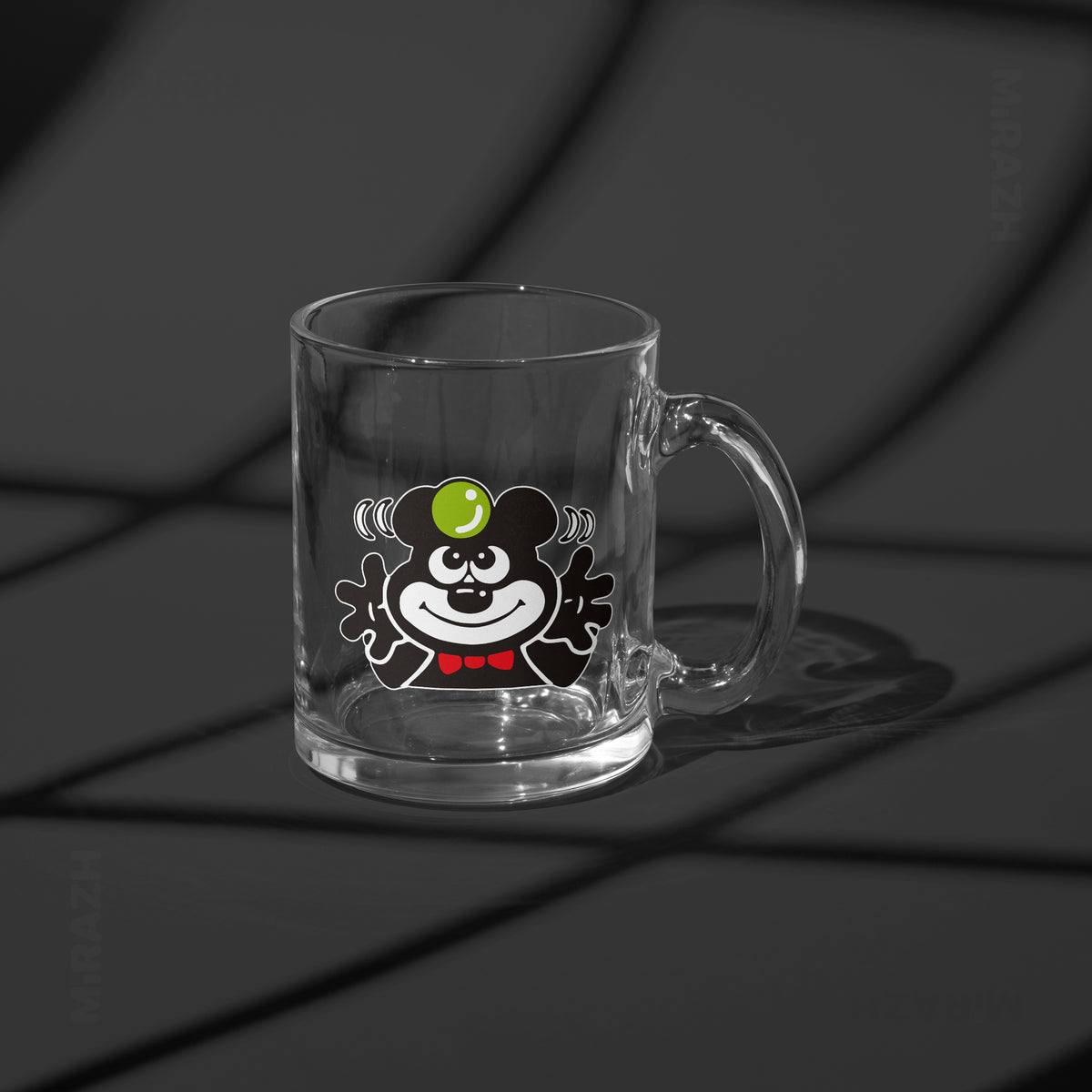 AdamsKhersiBlueberry Glass Mug 03