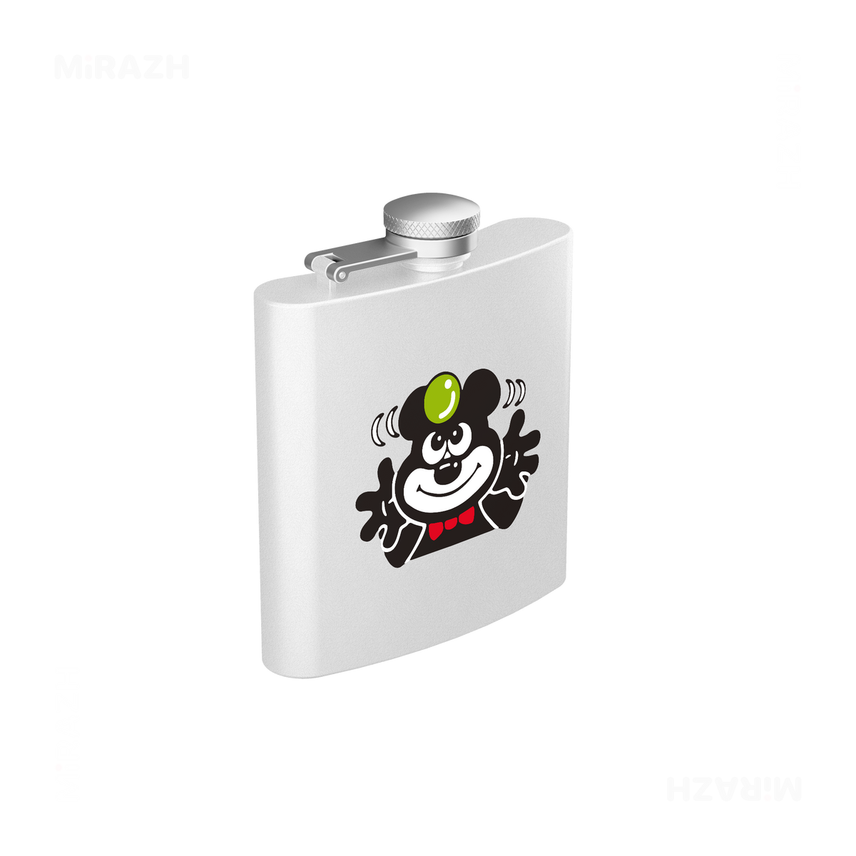 AdamsKhersiBlueberry Hip Flasks 03 White