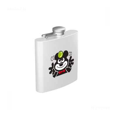 AdamsKhersiBlueberry Hip Flasks 03 White