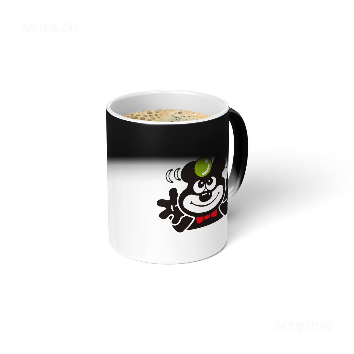 AdamsKhersiBlueberry Magic Ceramic Mug 01