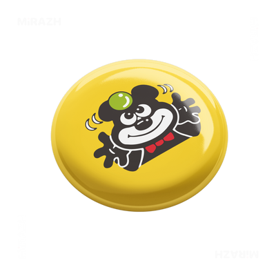 AdamsKhersiBlueberry Pin Buttons 03 Round