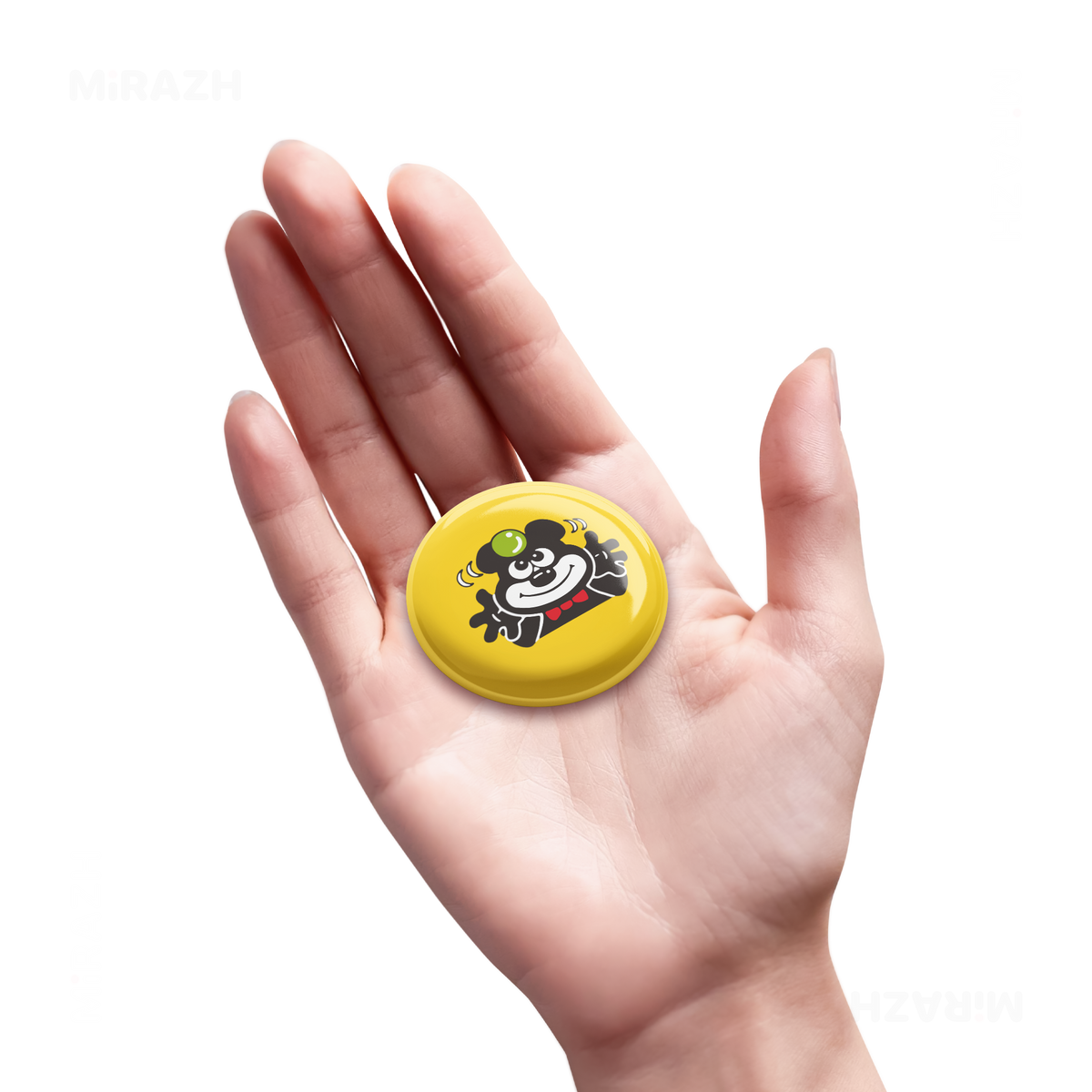 AdamsKhersiBlueberry Pin Buttons 04 Round