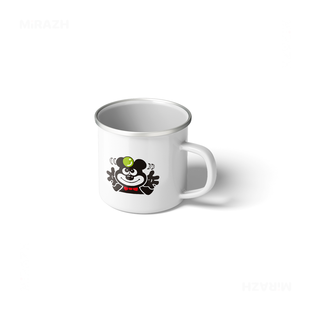 AdamsKhersiBlueberry Stainless Steel Camping Mug 01