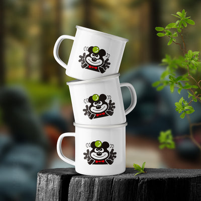AdamsKhersiBlueberry Stainless Steel Camping Mug 02