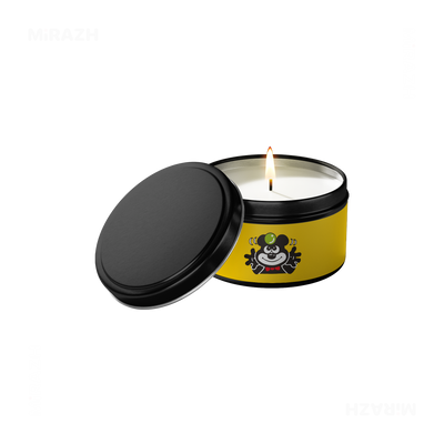 AdamsKhersiBlueberry Tin Candle 01 Black