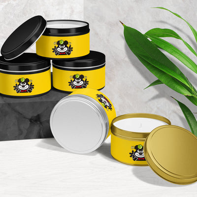 AdamsKhersiBlueberry Tin Candle 02 Black