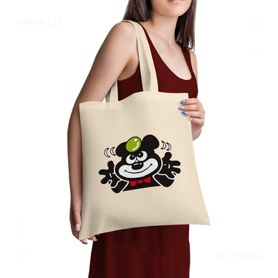AdamsKhersiBlueberry Tote Bags 02 Natural