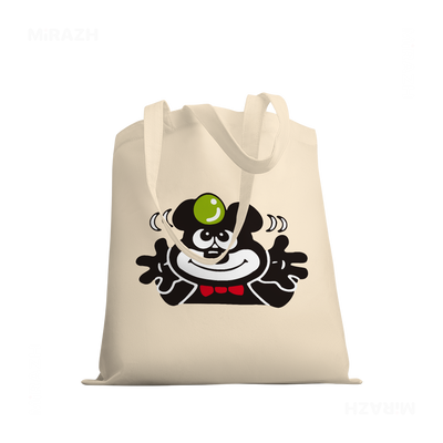 AdamsKhersiBlueberry Tote Bags 03 Natural