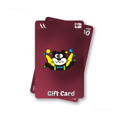 AdamsKhersiStrawberry Digital Gift Card 01