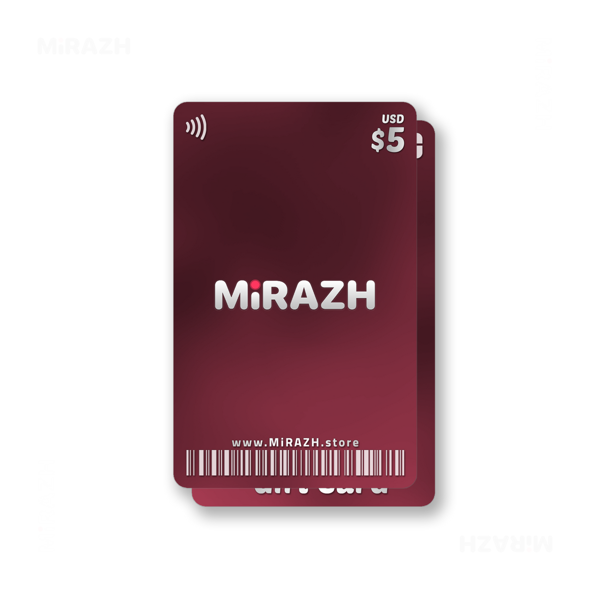AdamsKhersiStrawberry Digital Gift Card 02 5 USD
