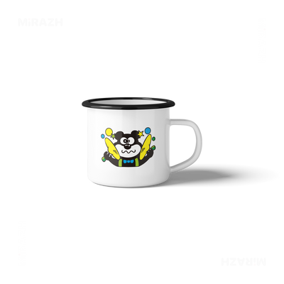 AdamsKhersiStrawberry Enamel Camping Mug 04
